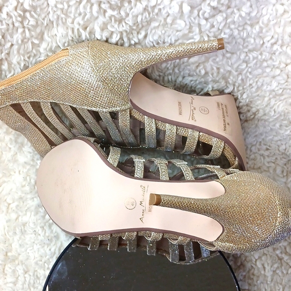 NIB Anne Michelle Rapture Heel - Picture 7 of 17